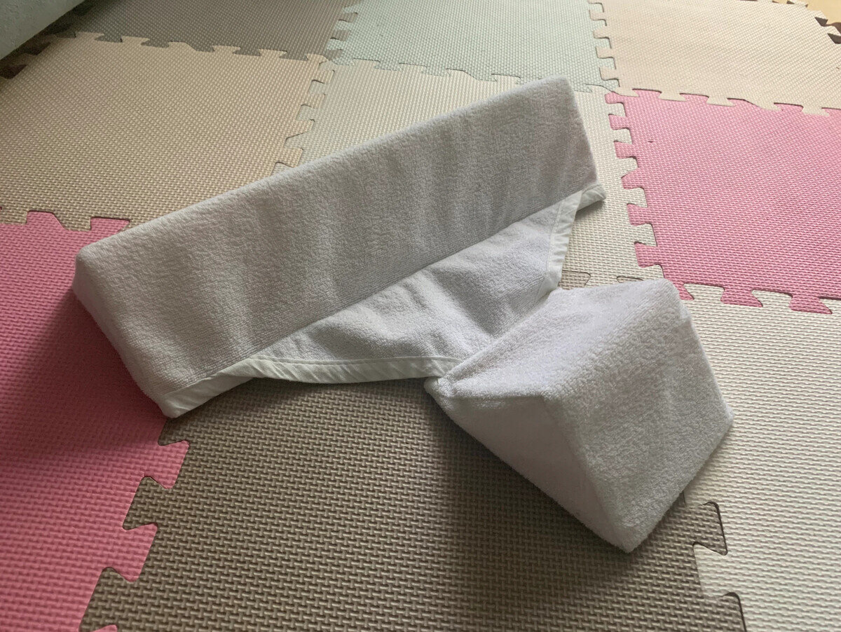 Его легко убрать и больше никогда не доставать ><