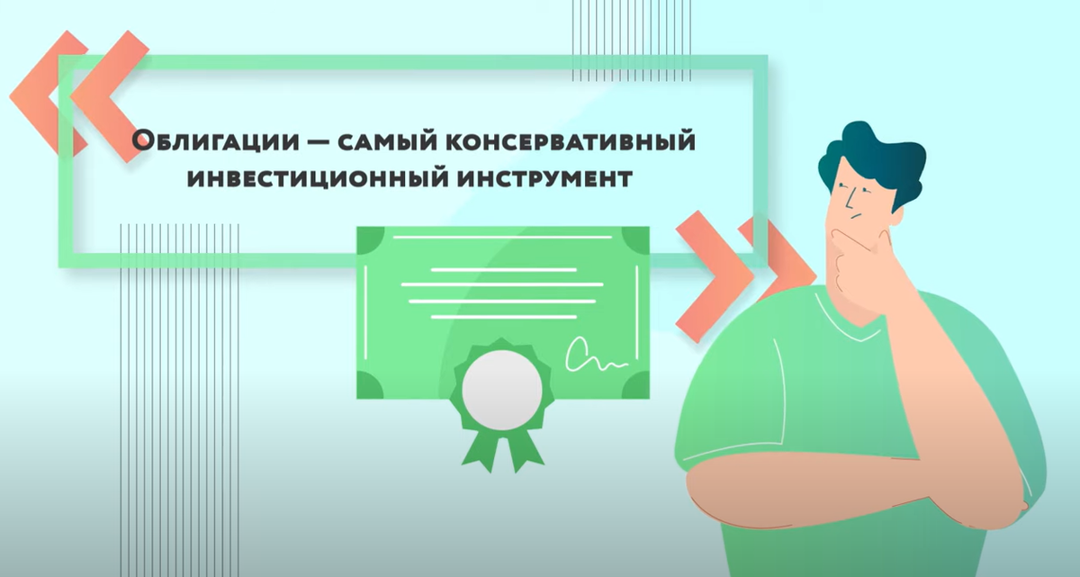 Скрин с официально сайта "Сбербанк", раздел "Инвестиции"