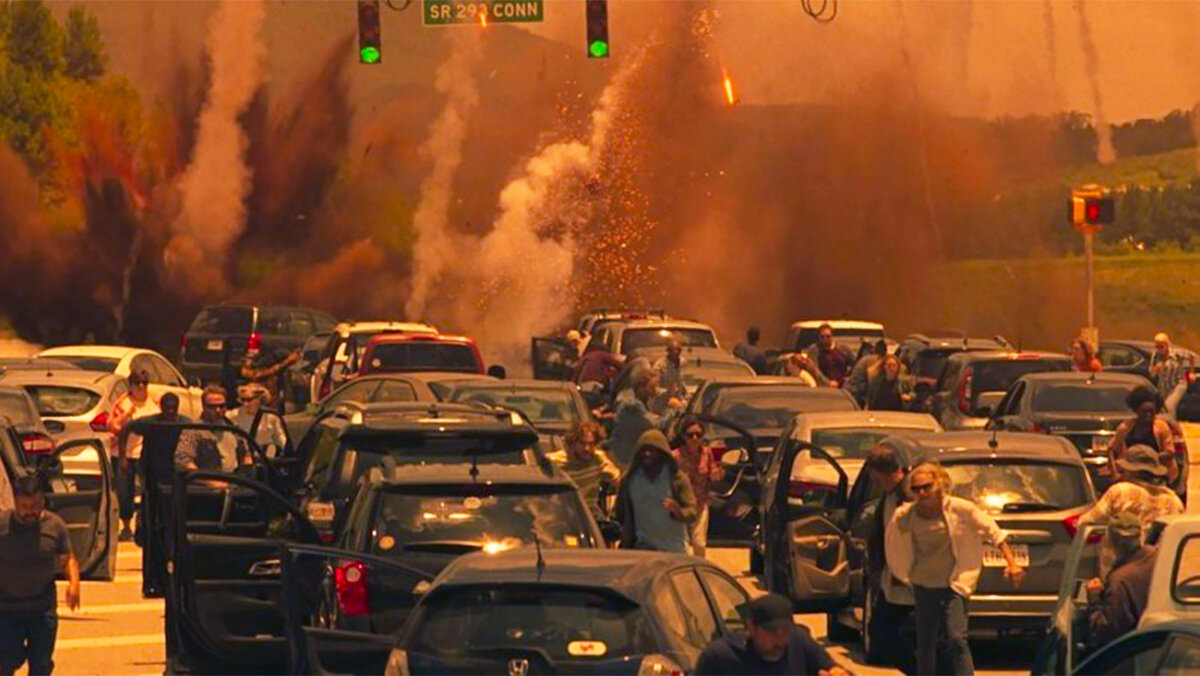 Отрывок из фильма