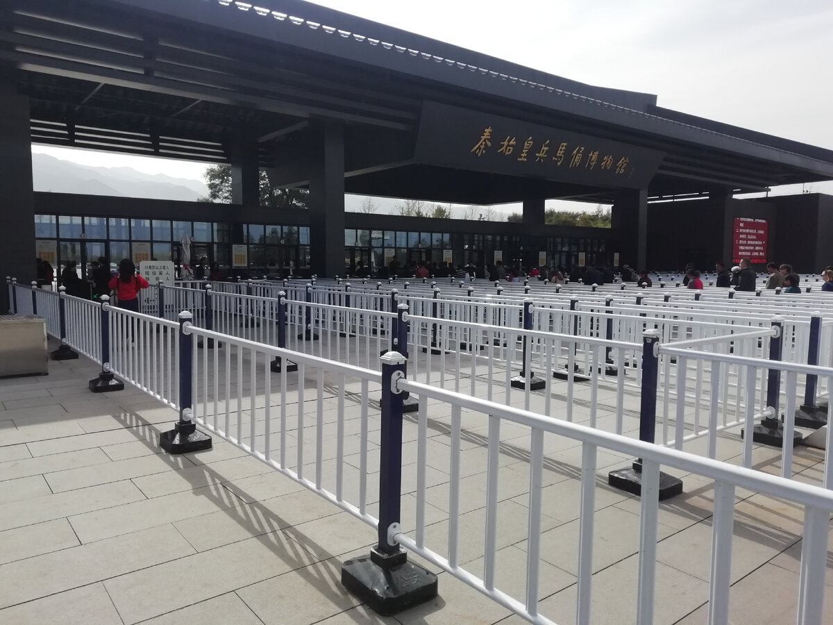 Билетные кассы