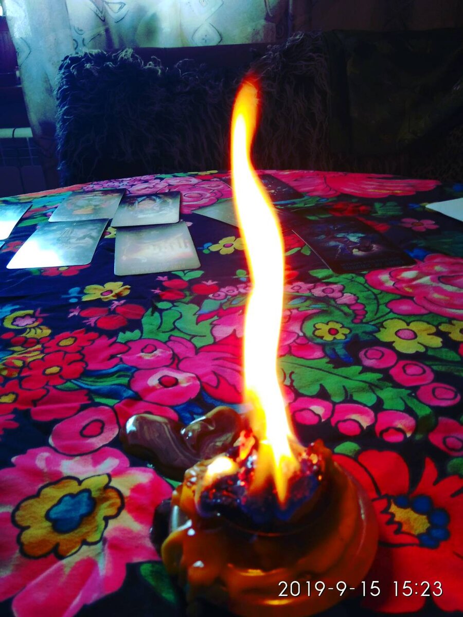 Фото автора статьи