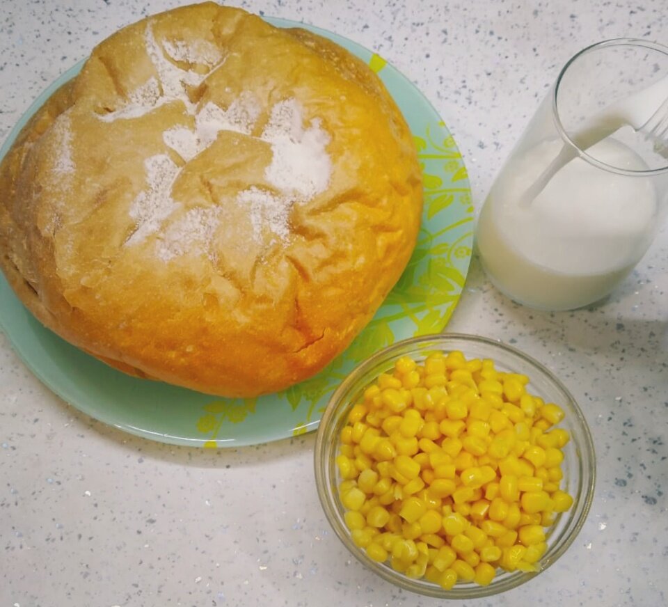 Продукты, способствующие старению. Шашлыка в доме не оказалось, поэтому на фото его нет.