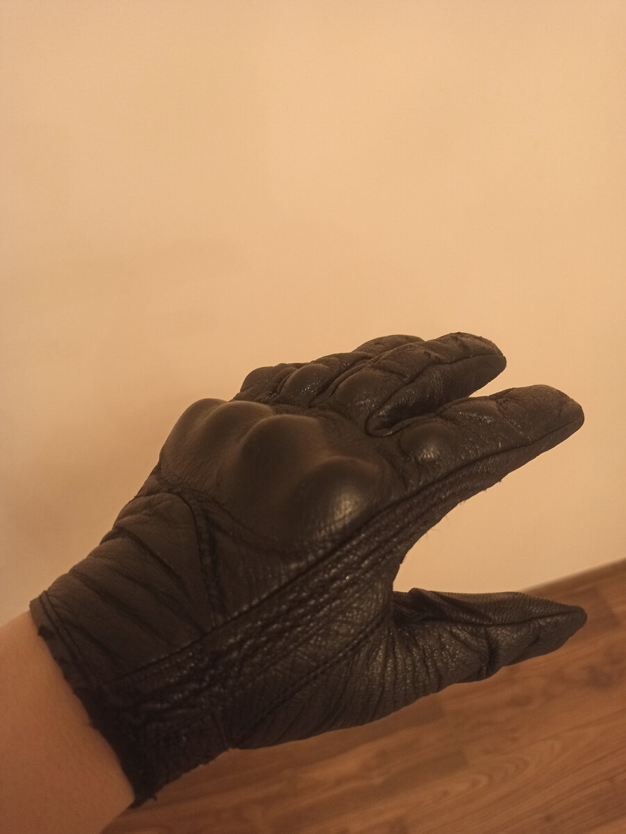 Здесь и далее фото автора