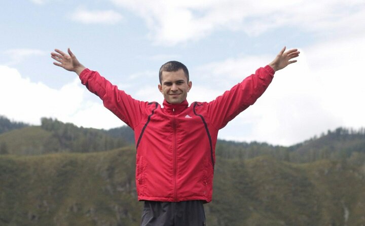 Фото из личного архива