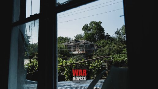 WarGonzo         - 