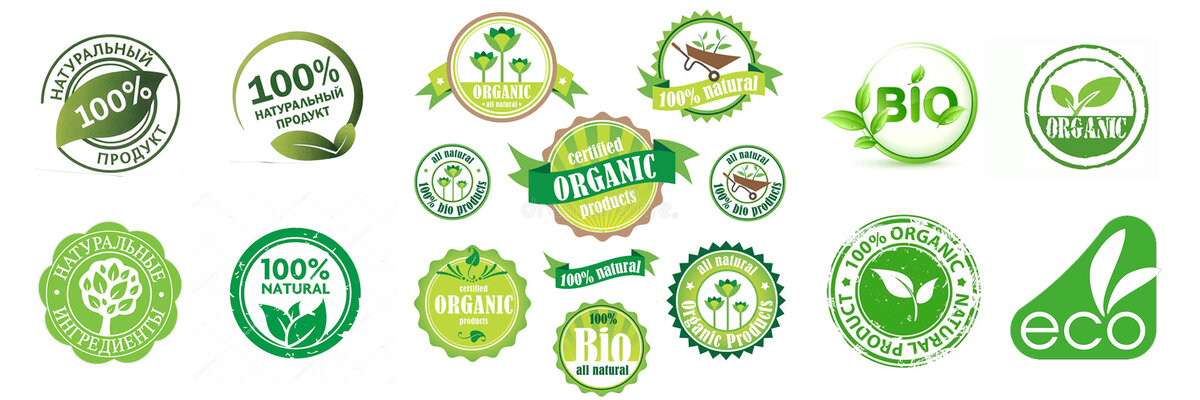 Много наклеек разнообразных..., green-club.su