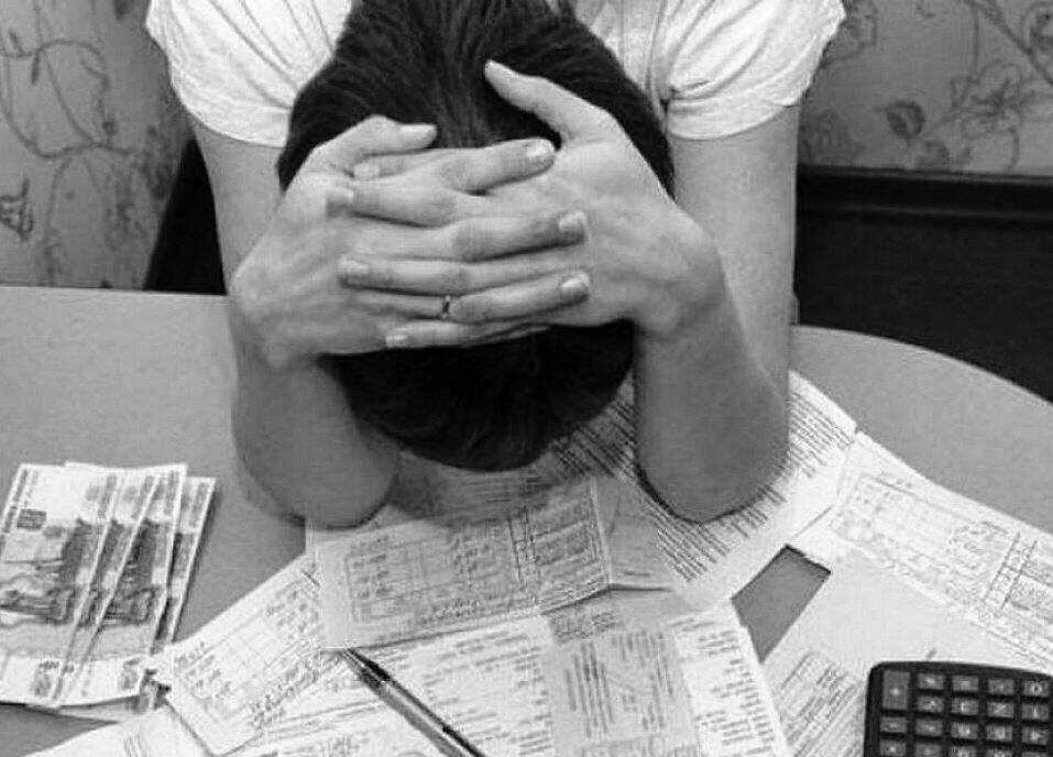 Чтобы потом не сидеть вот так.