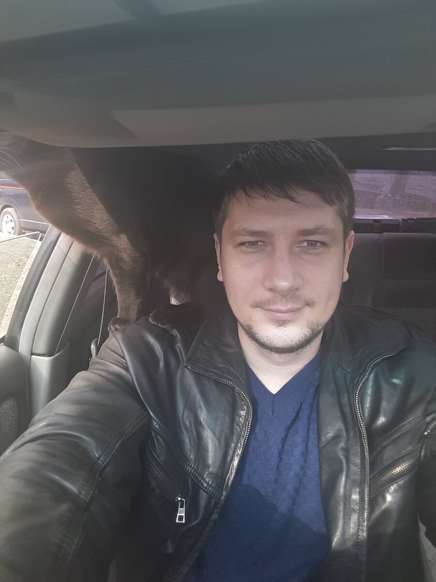 2017 год. Переезд в Хабаровск