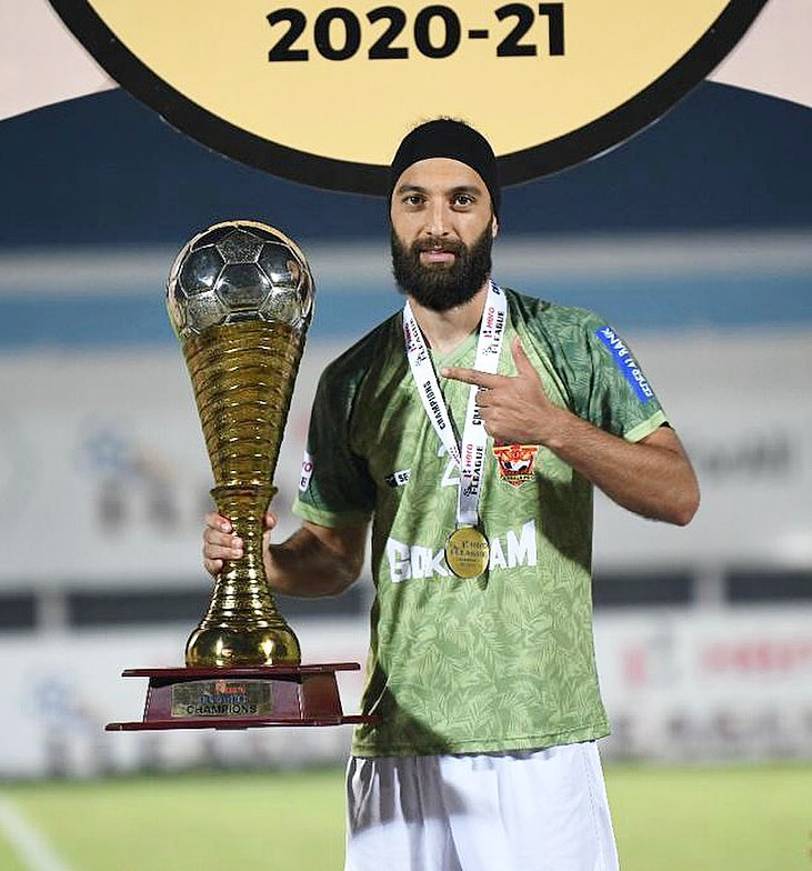 7 место - Шариф Хамаюни Мухаммад — 175 тыс €