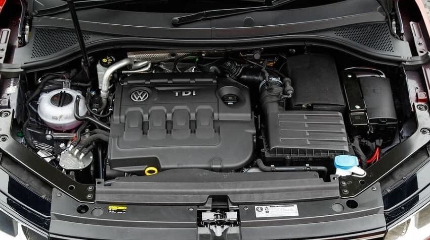 Volkswagen Touareg II признан самым надежным кроссовером с пробегом за 1,5 млн рублей