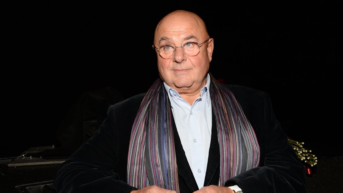 Владимир Долинский