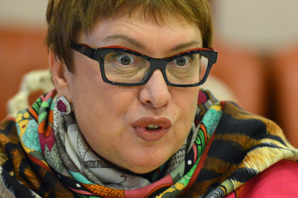 Блек ливс метр - говорит нам это лицо