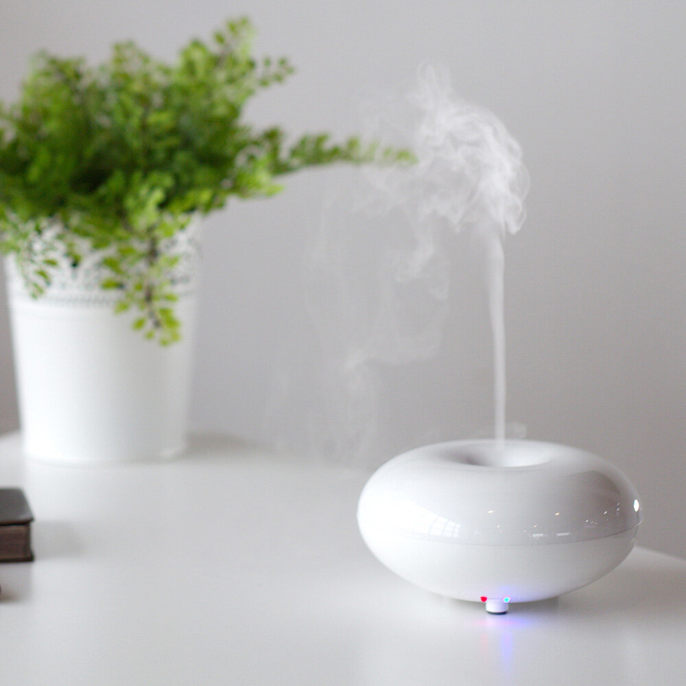 Humidifier 8741 увлажнитель воздуха