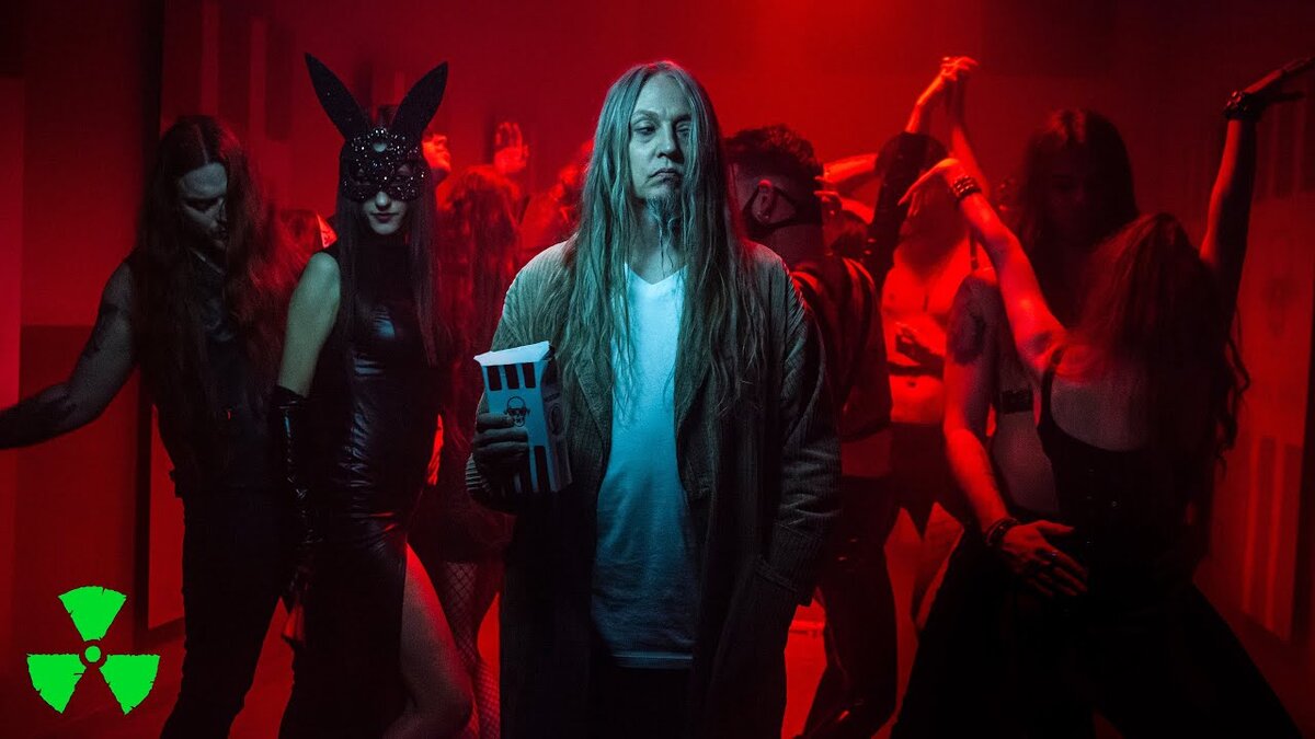 PAIN - Party In My Head