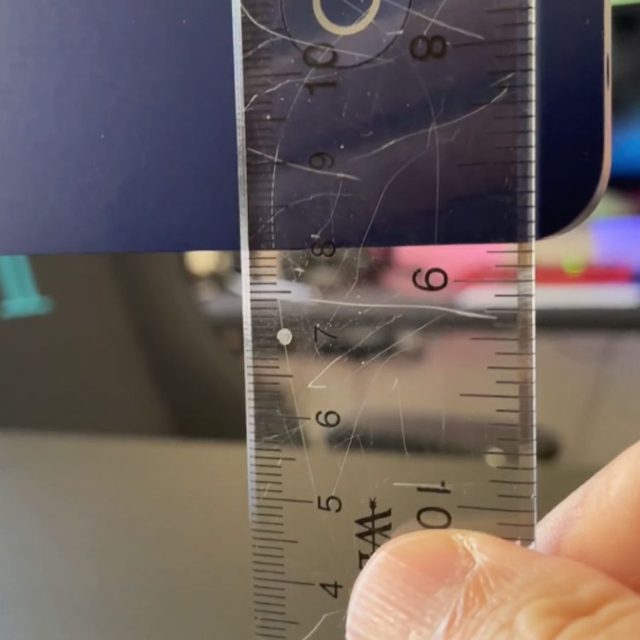 Аймаки перекошены на один край