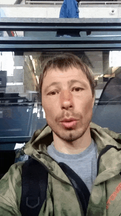 Ладожский вокзал