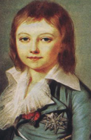 Луи Шарль