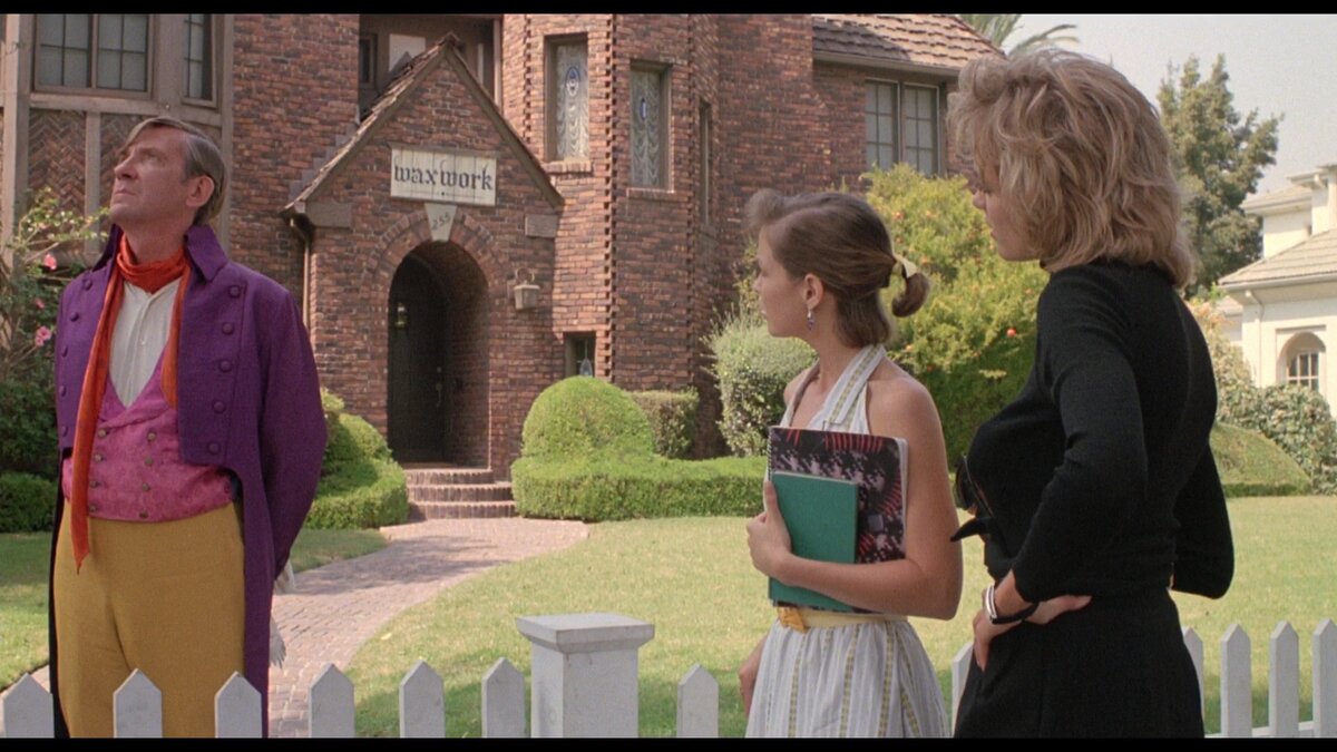 Очень интересный мужичок