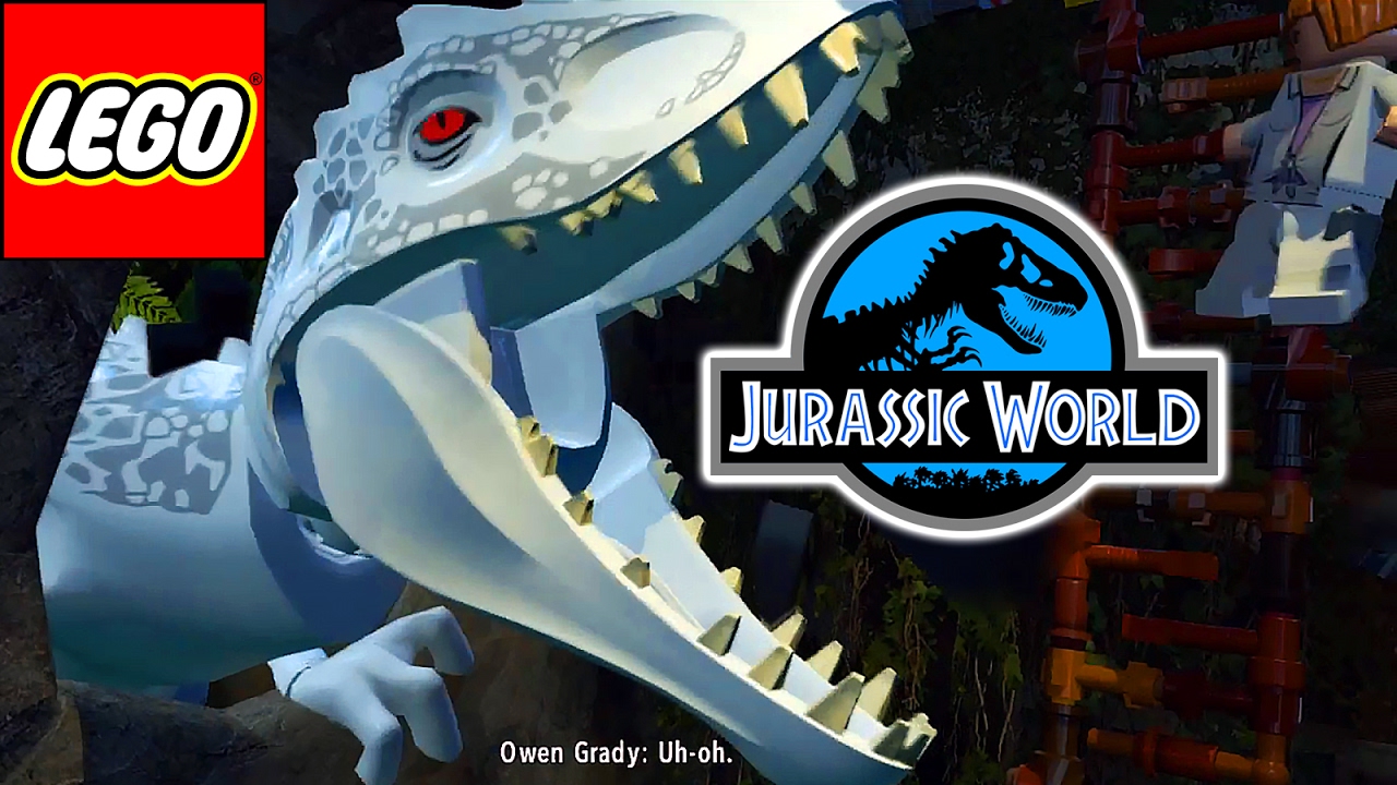 Динозавры Лего мультфиль. Динозавры Лего Мир Юрского Периода Lego Jurassic  World Игрушки ТВ