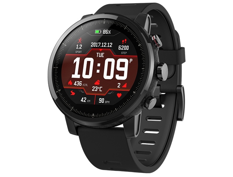 Смарт часы Amazfit Stratos