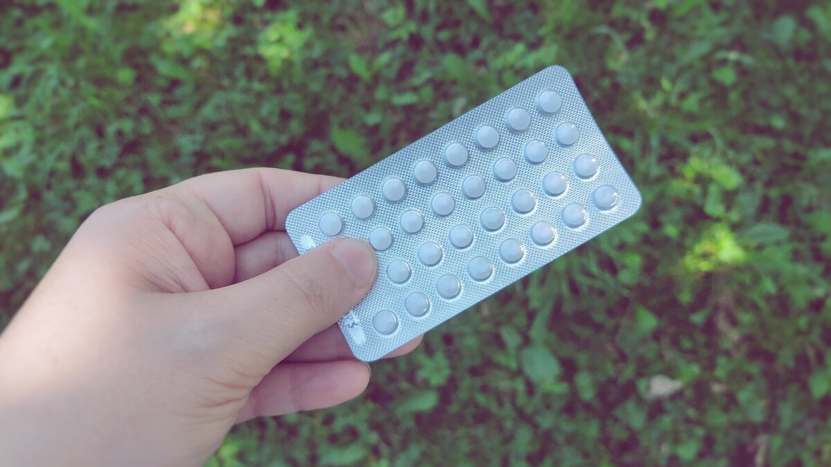 Мои заветные, за ними и хожу.