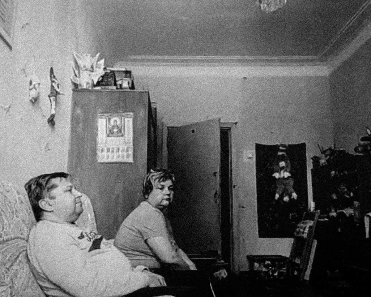 Татьяна и Андрей стараются сделать все возможное, чтобы их сын мог общаться с друзьями и реализовать свою мечту стать программистом