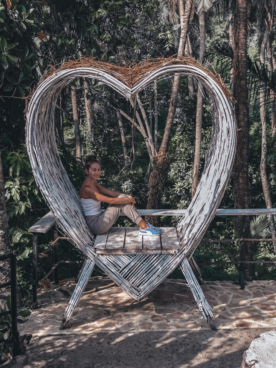 Любимый Бали❤️