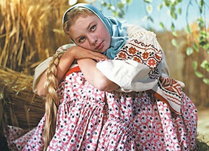 С какими трудностями столкнулась Мира Кольцова, когда танцевала в ансамбле  Берёзка и о чём сожалеет | Вспомним Советский Союз | Дзен