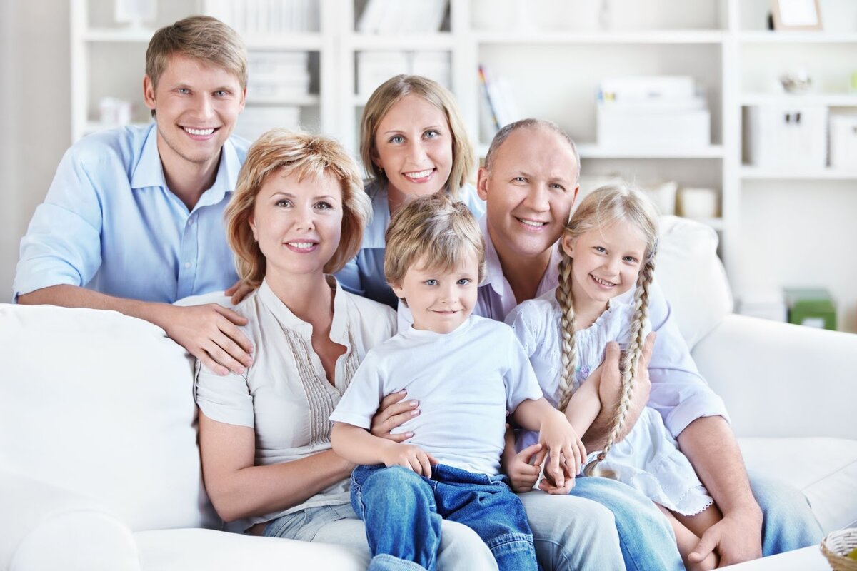 Не судите да не судимы будете: осуждая своих родителей или других родственников за их ошибки, вы наносите вред не только им, но и себе