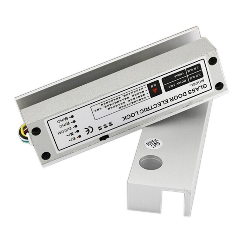 Электромагнитный замок dhi-asf500a