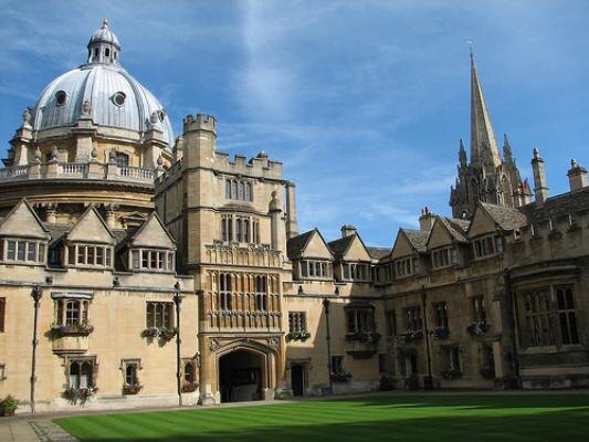 OISE Oxford