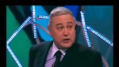 монолог петросяна сантехник