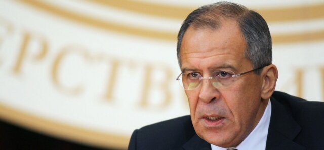    Сергей Лавров Mid.ru