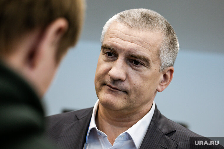    У главы Крыма мобилизовали сына