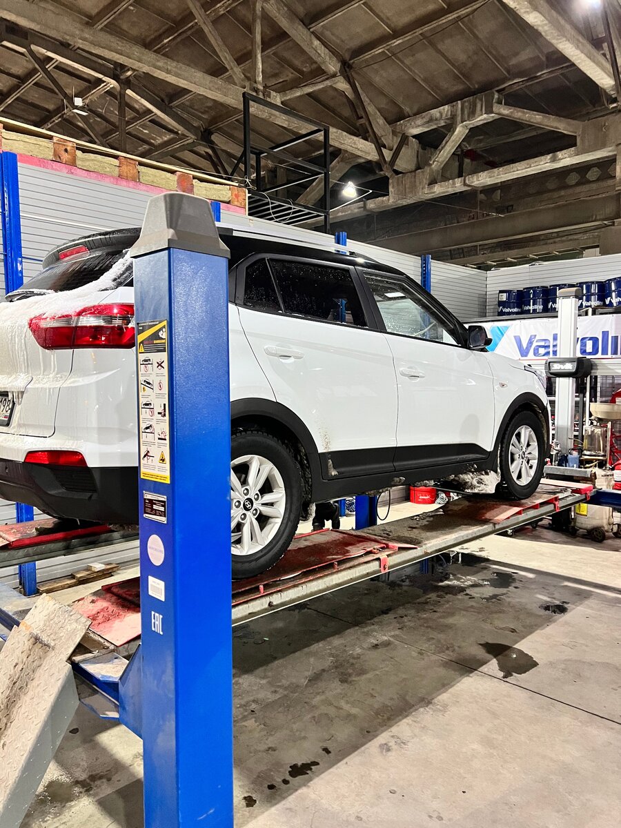 Полная аппаратная замена масла в АКПП Hyundai Creta A6GF1 | Замена масла в  АКПП, Вариаторе CVT, Роботе DSG Motul Team | Дзен