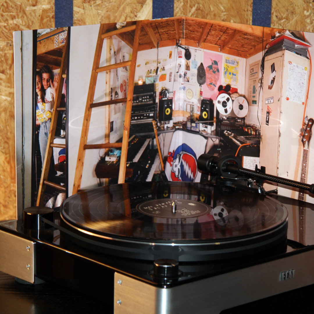 Виниловая пластинка MAC DEMARCO - SALAD DAYS