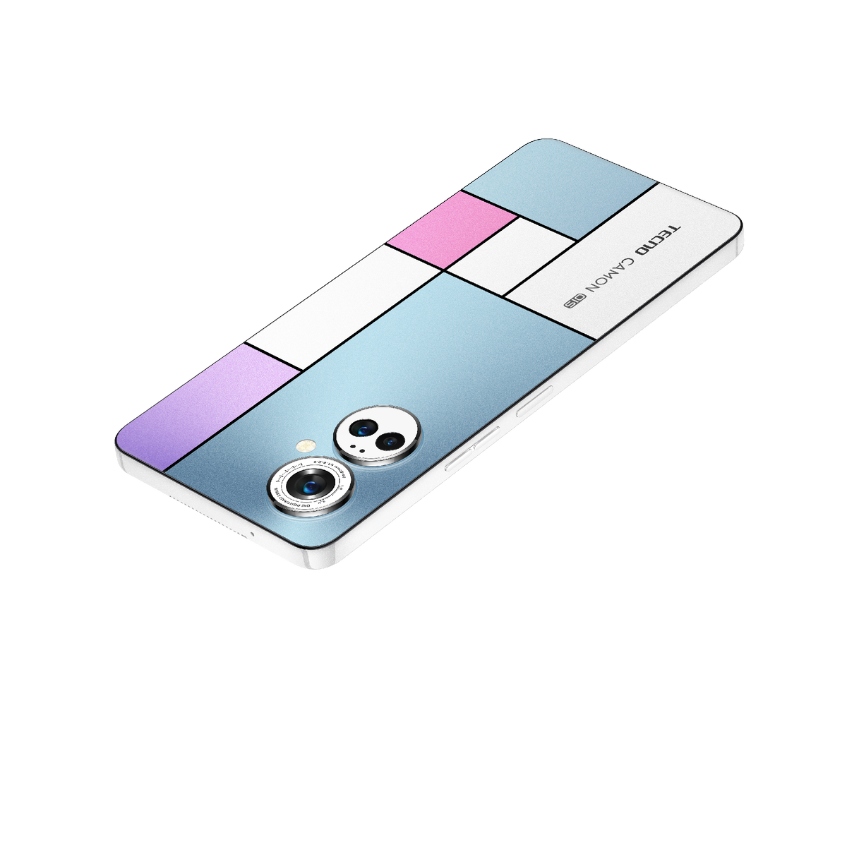 Тонкий корпус отличается плавными изгибами. Это еще один органичный элемент дизайна, который заодно добавляет смартфону эргономичности. 