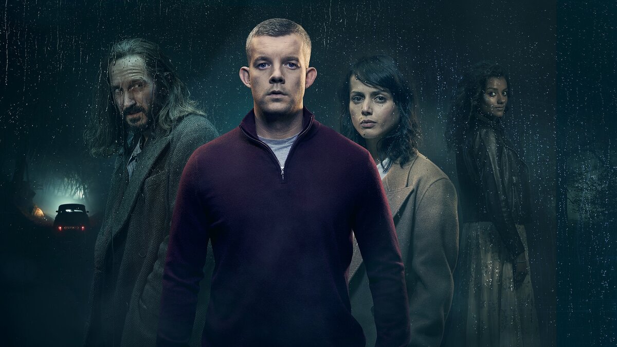 Because the Night, сериал, 2020 г.