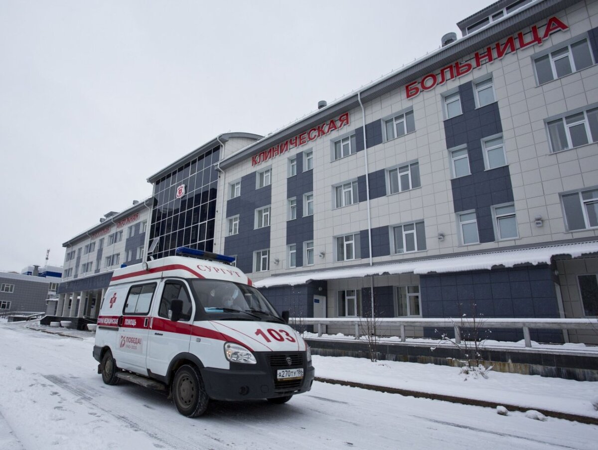    65 человек заболели коронавирусом в Югре за сутки, погибших нет