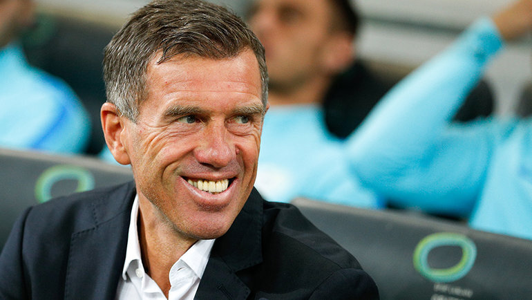    Сречко Катанец.