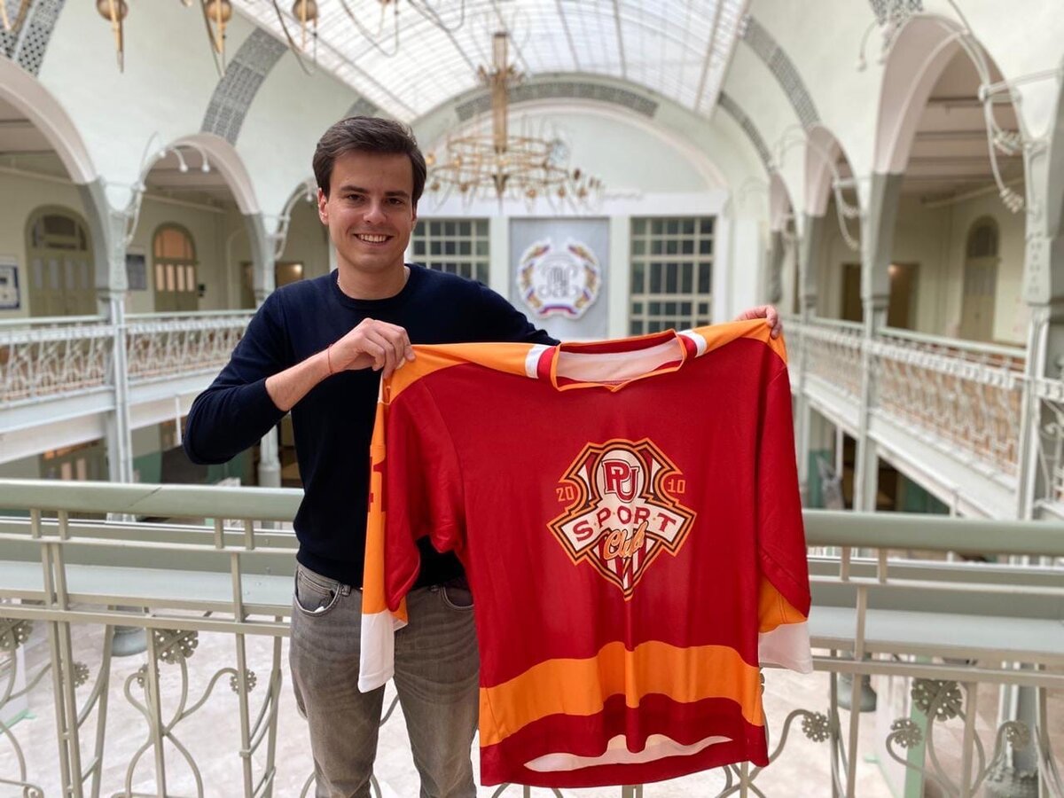 Георгий Катин