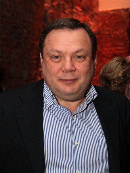    Михаил Фридман