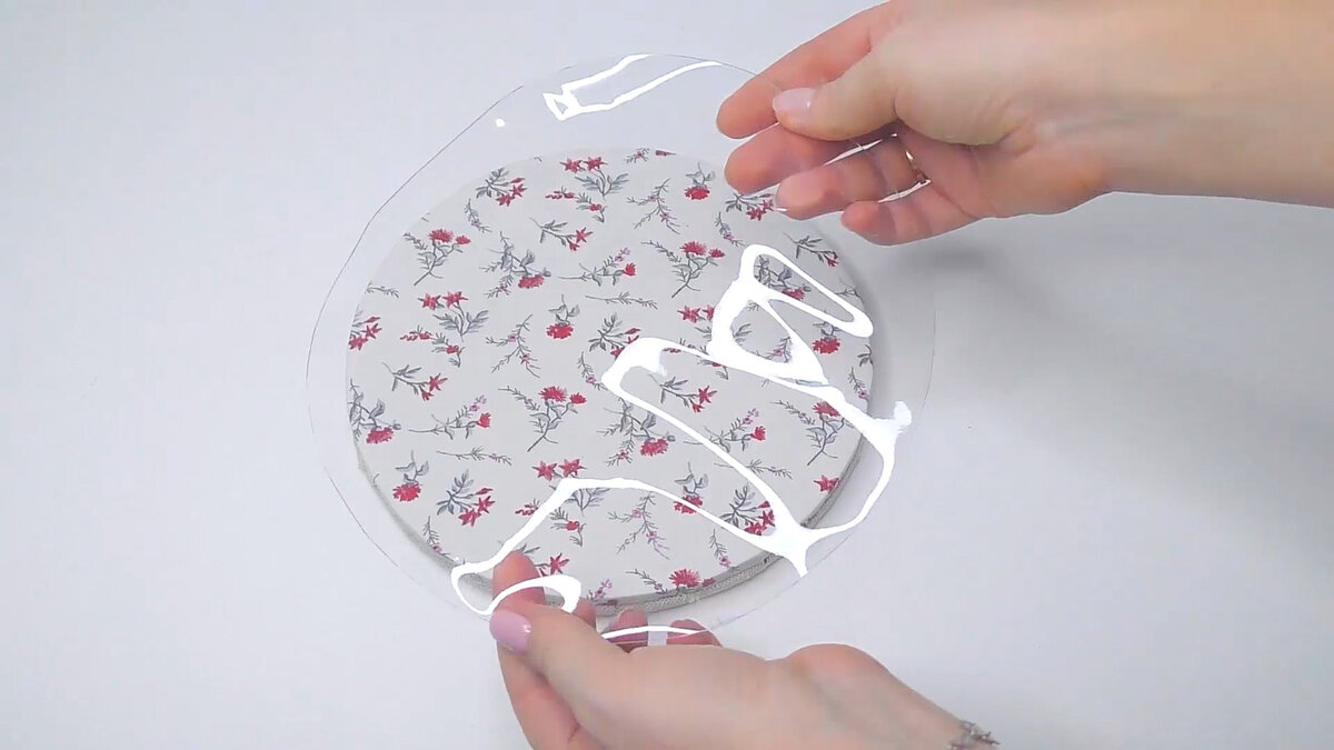 Люблю хранить домашние вещи в красивых корзинках. Накупила в Фикс ...