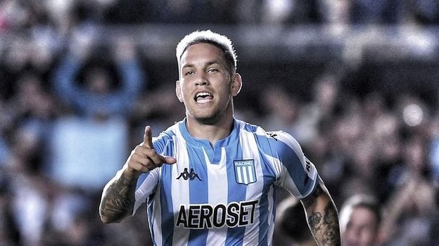 Энцо Науэль Копетти / Фото: © Getty Images 