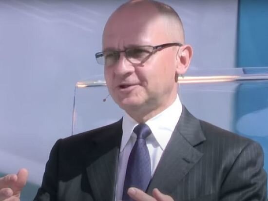   Кадр из видео