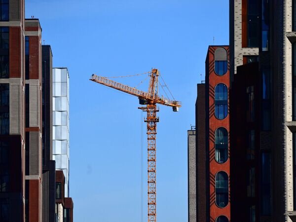   © РИА Новости Алексей Майшев