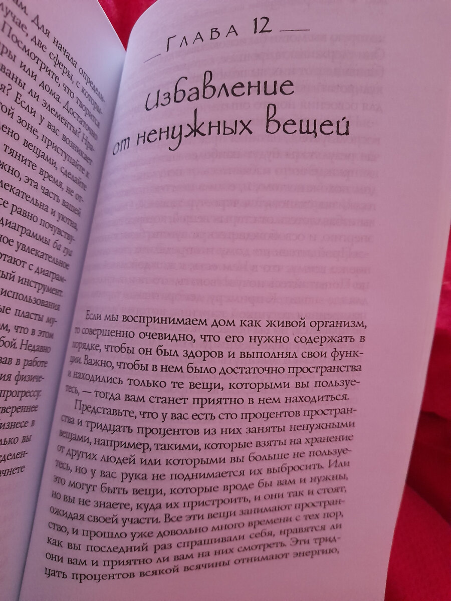 Нео Фен-Шуй. Пространство для души🧧 | Магия Авито | Дзен