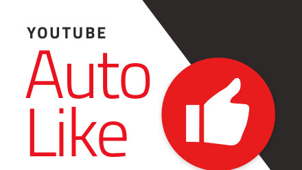 YouTube Auto-Liker поставит лайк вашему любимому каналу автоматически