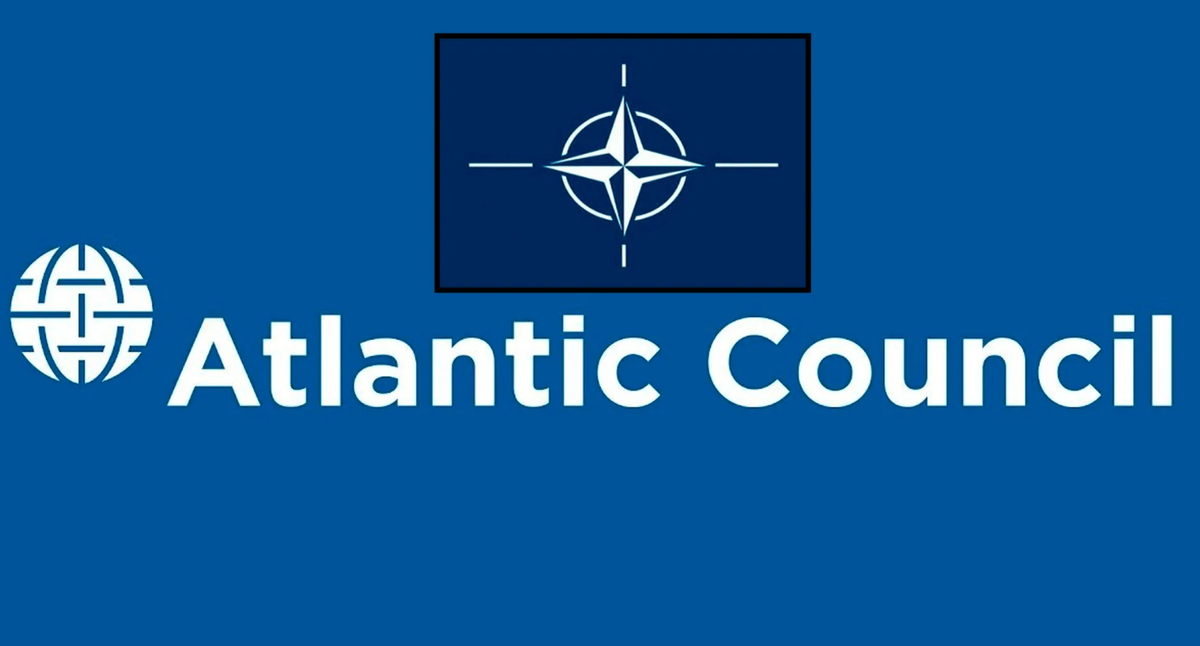 Аналитический Совет при НАТО Atlantic Council уже более трёх лет  ищет российские средства по всему миру. На днях его официалоьный представитель заявил, что большая часть нашего ЗВР испарилась в неизвестном направлении. 