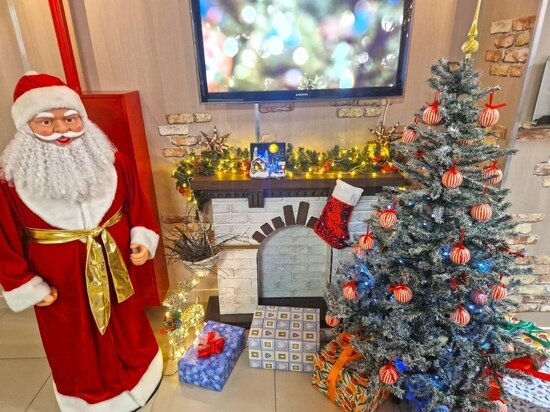     Фото: vk.com Муравленковский день